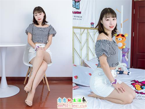 [物恋传媒] No.1251 月心-落日归山海(带视频)【144P+1V/5.77G】