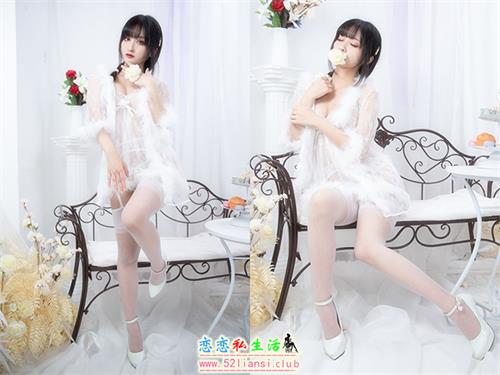 [美图精选]443-洛璃LoLiSAMA-蛋糕【25P+2V/181M】