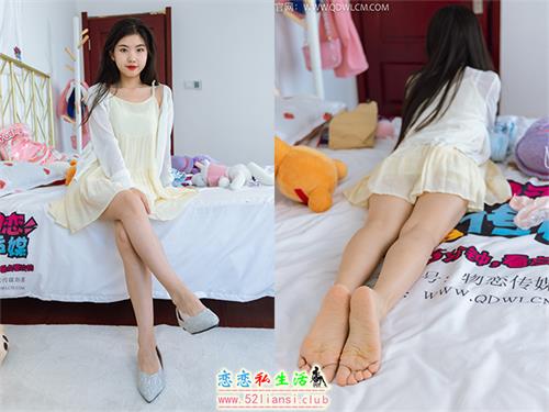 [物恋传媒] No.1254 米米-晚风声声(带视频)【150P+1V/3.84G】