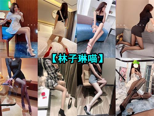 [密·圈]011-林子琳喵-微密圈资源合集【555P+34V/508M】