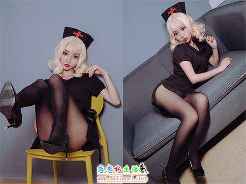 [美图精选]449-白易子教主-明信片【56P/78M】