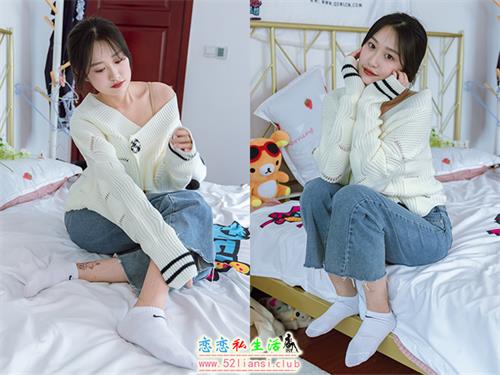 [物恋传媒] No.1260 小敏-空气中的青草香(带视频)【150P+1V/3.92G】