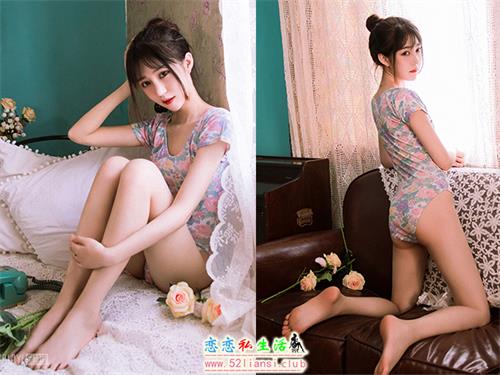 [YALAYI雅拉伊] No.433 卉卉《复古情怀》【45P/173M】