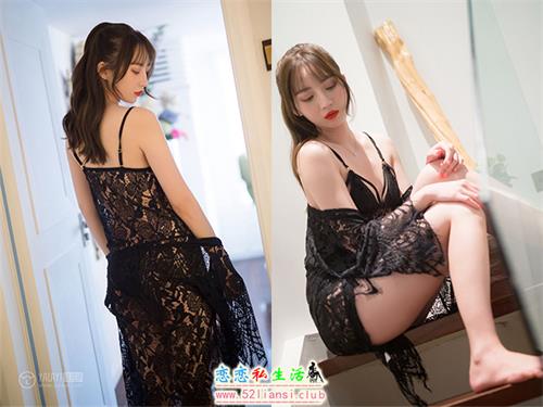 [YALAYI雅拉伊] No.435 白雪《现代白雪公主》【51P/141M】