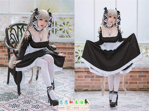 [美图精选]461-焖焖碳-可畏【20P/33M】