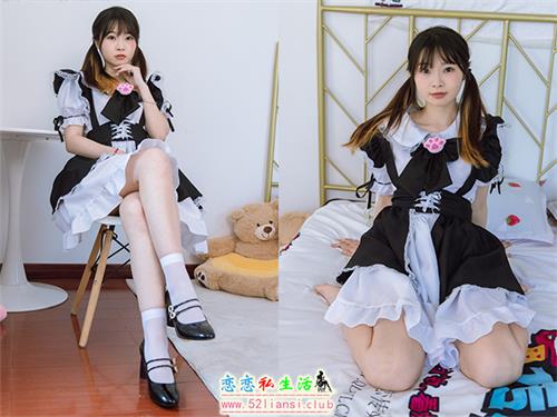 [物恋传媒] No.1263 挽挽-为爱冲锋的勇士(带视频)【151P+1V/3.85G】