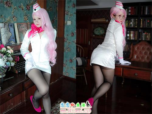 [美图精选]469-Nyako喵子-柯杨斯卡娅【35P/97M】