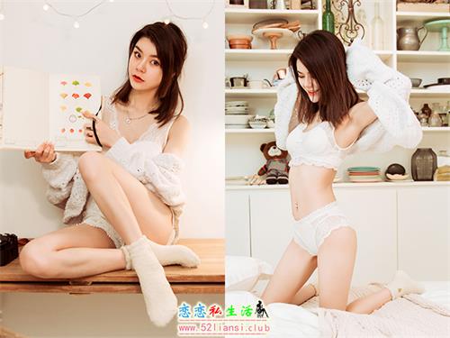 [YALAYI雅拉伊] No.444 蓉蓉《东京的早餐》【45P/56M】