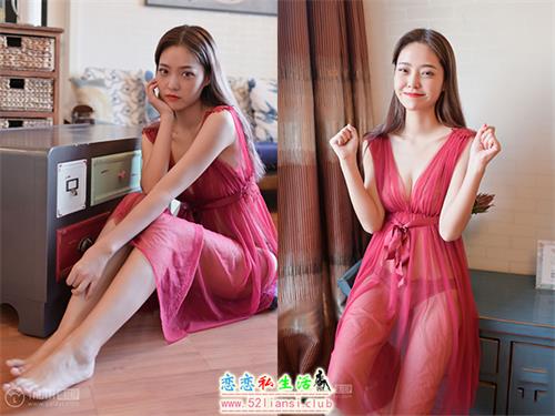 [YALAYI雅拉伊] No.446 出尘《红拂女》【41P/57M】