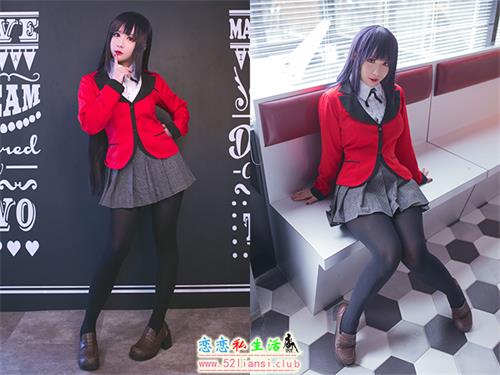 [美图精选]480-千寻-蛇喰梦子【40P/95M】