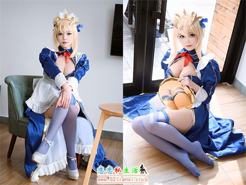 [美图精选]492-汪知子-白枪呆【17P/50M】