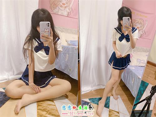 [美图精选]490-usejan-肉丝妹妹【55P+1V/113M】