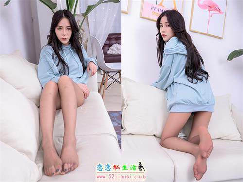 [SSA丝社]超清写真 No.462 娜娜 咖啡色的回味(下)【117P/1.83G】