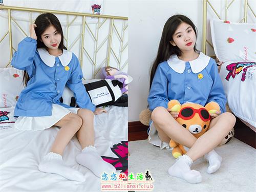 [物恋传媒] No.1283 米米-四季有你(带视频)【149P+1V/3.74G】