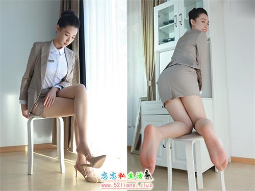 [SHENSHI绅士] – SS144 周周【58P/573M】