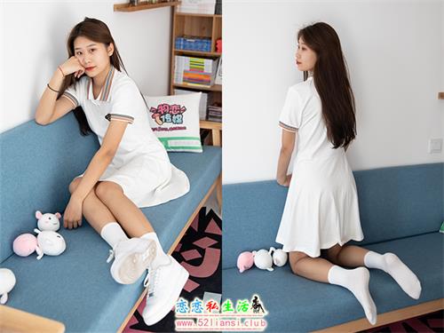 [物恋传媒] No.1285 盲盒(带视频)【149P+1V/3.31G】