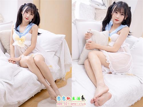 [美图精选]505-豪歌-生日水手服【20P/56M】