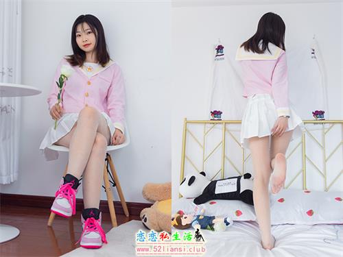 [物恋传媒] No.1289 挽挽-等风也等你(带视频)【150P+1V/3.1G】