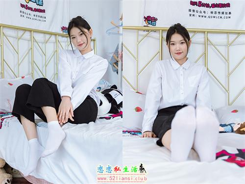 [物恋传媒] No.1291 小竹-中秋共团圆(带视频)【150P+1V/3.92G】