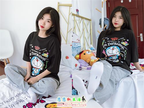 [物恋传媒] No.1292 米米-陪你看日出(带视频)【140P+1V/3.65G】