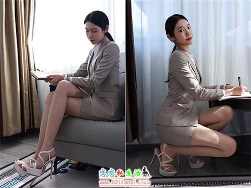 [SHENSHI绅士] – SS148 沙拉【56P/561M】