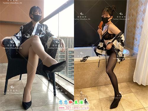 [若若老师] NO.006【42P/37M】