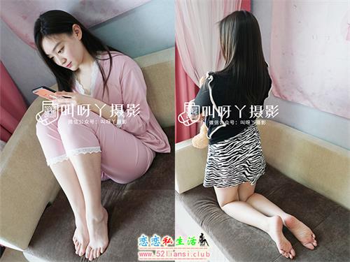 [精选资源]015-爱丫摄影-用心走进情绪里(带视频)【81P+3V/2.68G】