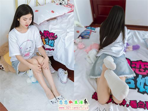 [物恋传媒] No.1310 米米-晚夜微雨(带视频)【152P+1V/3.78G】