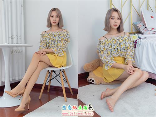 [物恋传媒] No.1309 小艾-最初的梦想(带视频)【145P+1V/5.65G】