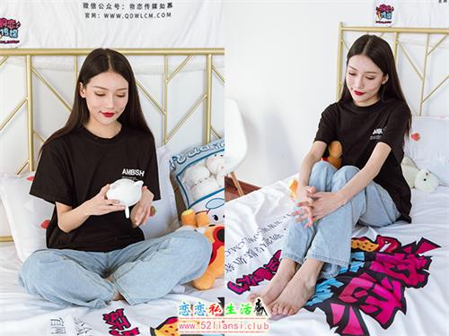 [物恋传媒] No.1312 盲盒(带视频)【141P+1V/4.13G】