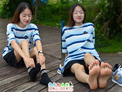 [只糖视觉]656期：欣悦 遇见季节(带视频)【100P+1V/2.22G】