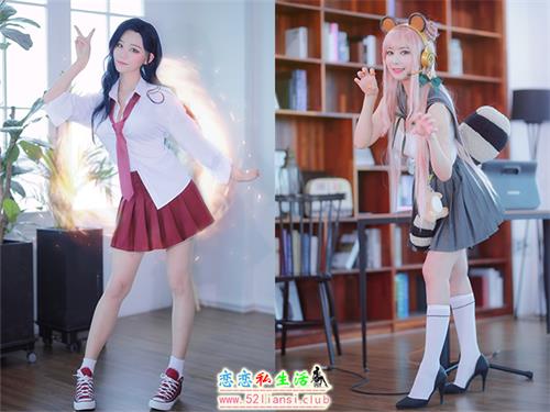 [美图精选]570-Soul Ark - Berry & Jihyo-Su Da Ji×Taiyi Zhenren【29P+1V/121M】