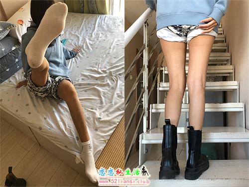 [精选资源]026-本足摄影-约来体育学院小姐姐(带视频)【72P+1V/530M】