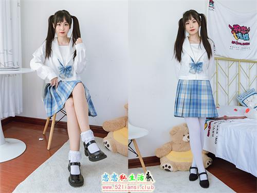 [物恋传媒] No.1342 兮兮-奔赴星空(带视频)【180P+1V/4.71G】