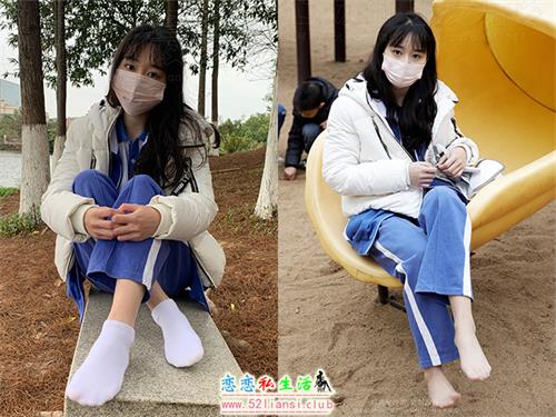 [见新摄影]NO.051 哪有青春不留遗憾(带视频)【210P+2V/3.94G】