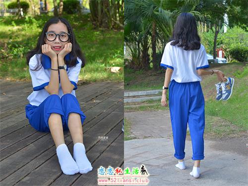 [只糖视觉]659期：弯弯 送你一朵阳光(带视频)【96P+1V/2.02G】