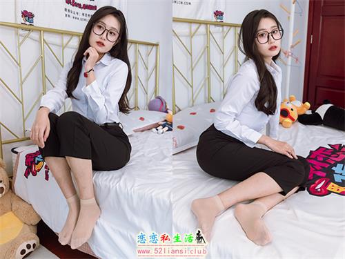 [物恋传媒] No.1351 小敏-失眠的夜(带视频)【149P+1V/4.07G】