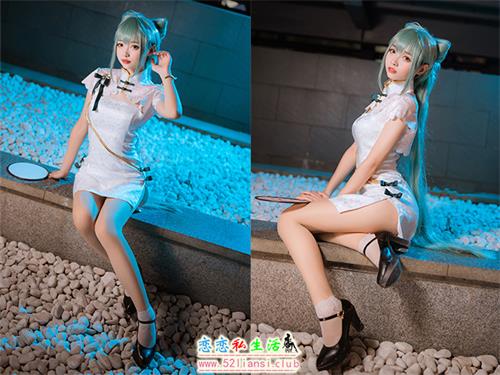 [美图精选]584-大大卷卷小卷-夏日【20P/37M】