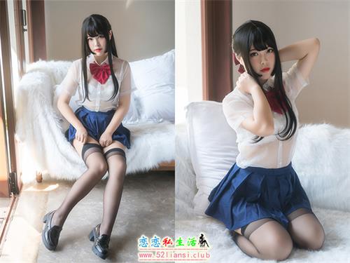 [美图精选]590-白烨-情人节特辑【52P/111M】