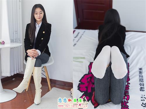 [物恋传媒] No.1358 美兔-梦醒时分(带视频)【158P+1V/3.24G】