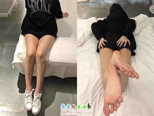 [精选资源]028-本足摄影-老哥约来大四实习长腿美女(带视频)【67P+1V/1.08G】