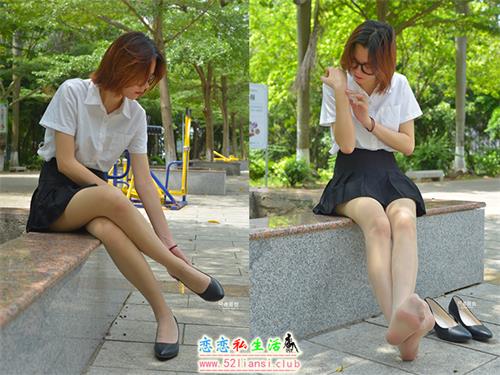 [只糖视觉]663期：彤彤 花影年华(带视频)【133P+1V/3.23G】