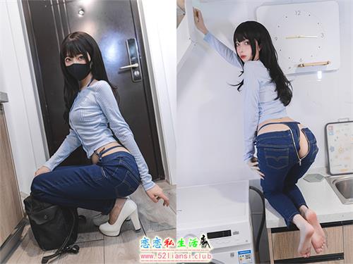 [美图精选]601-杏仁曲奇-吉他妹妹 2.0版【41P/88M】