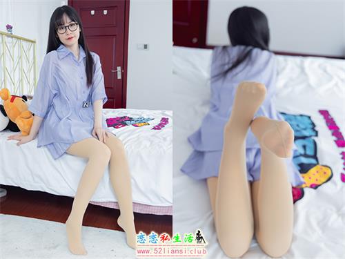 [物恋传媒] No.1372 兮兮-皎洁的月光(带视频)【145P+1V/3.03G】