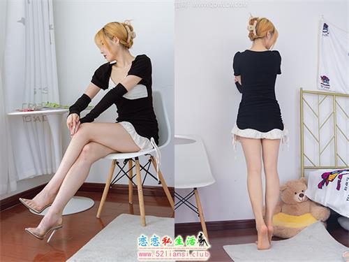 [物恋传媒] No.1369 叮叮-幻想的世界(带视频)【184P+1V/4.65G】