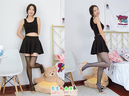 [物恋传媒] No.1375 菜菜-生命一隅(带视频)【230P+1V/6.2G】