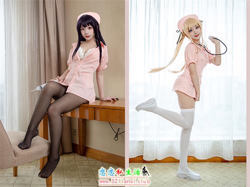 [美图精选]610-豪歌-路人女主【51P/115M】