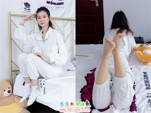 [物恋传媒] No.1377 木木-神秘的森林唤(带视频)【152P+1V/3.59G】