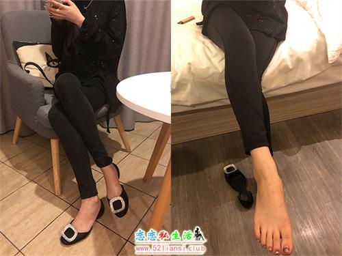 [精选资源]030-本足摄影-约大四播音系女主持(带视频)【51P+1V/1.44G】