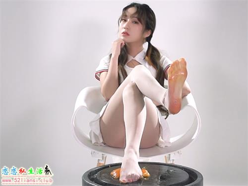 [Ligui丽柜视频]279-《香丝柔吻》汐汐【17min/508M】